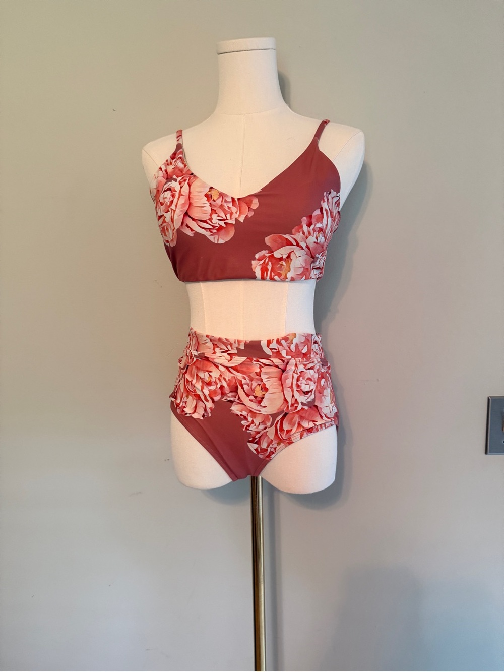 Albion Bikini Set
